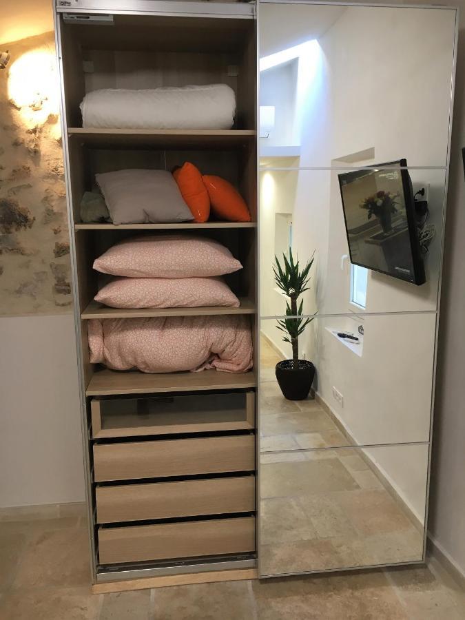 Cosy Studio Cours Lafayette Clim, WIFI Gratuit Toulon Extérieur photo