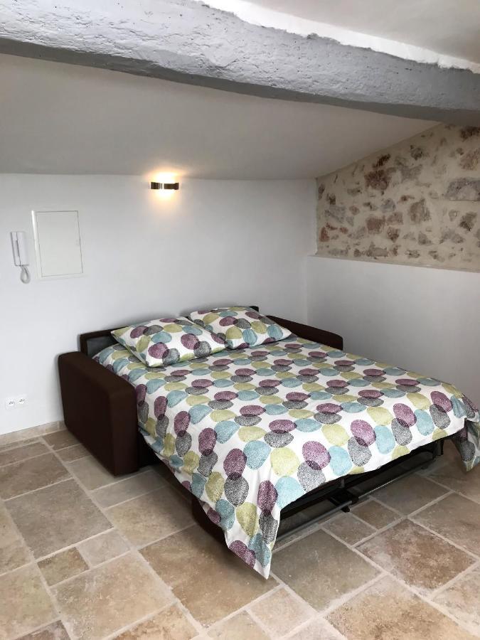 Cosy Studio Cours Lafayette Clim, WIFI Gratuit Toulon Extérieur photo