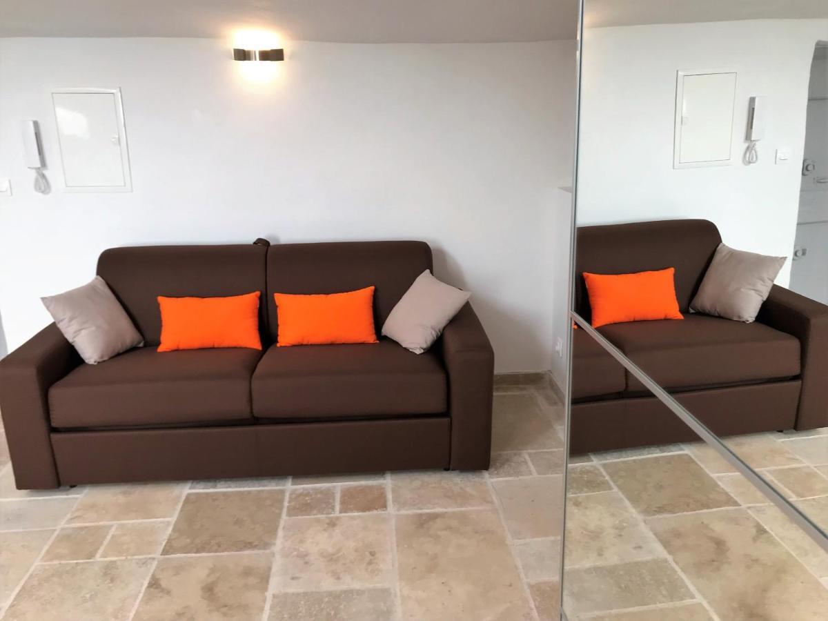 Cosy Studio Cours Lafayette Clim, WIFI Gratuit Toulon Extérieur photo