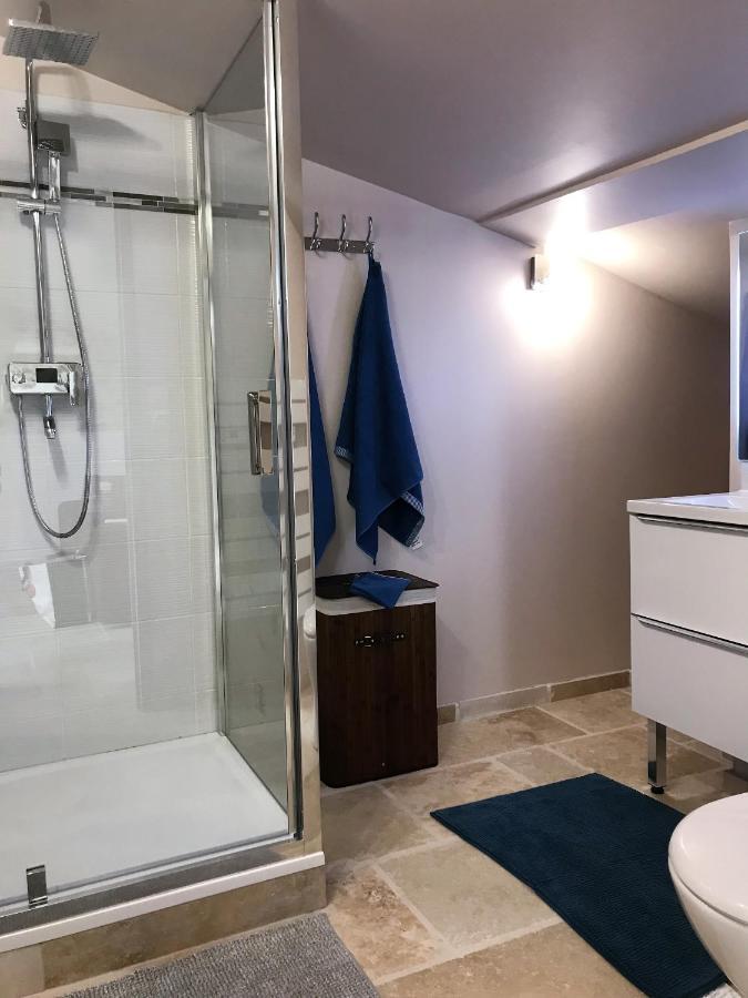 Cosy Studio Cours Lafayette Clim, WIFI Gratuit Toulon Extérieur photo