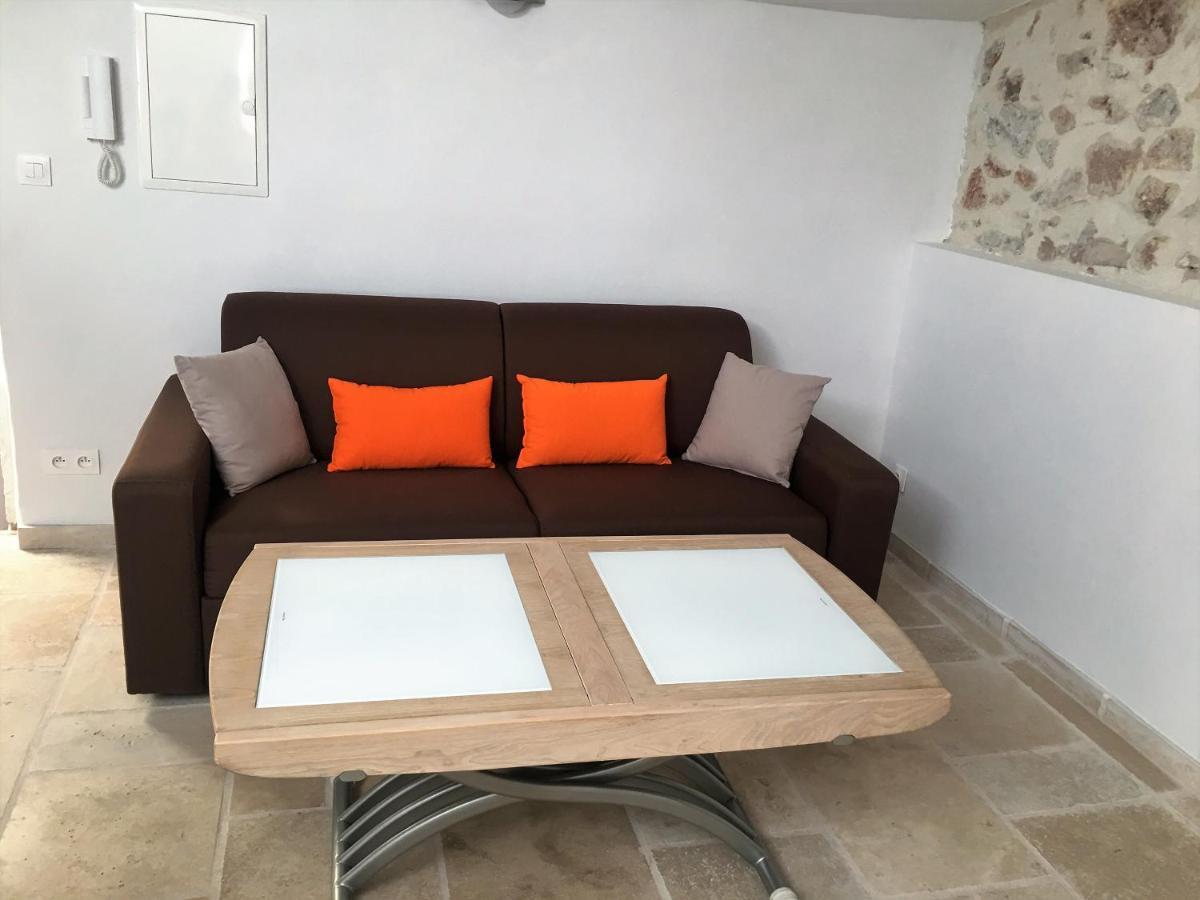 Cosy Studio Cours Lafayette Clim, WIFI Gratuit Toulon Extérieur photo